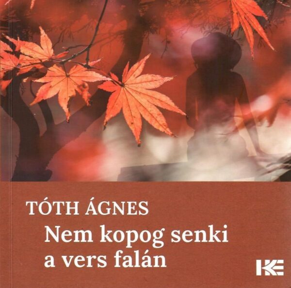 Tóth Ágnes: Nem kopog senki a vers falán