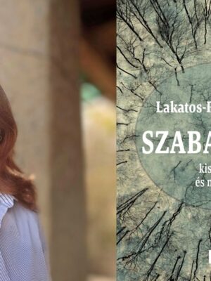 Lakatos-Fleisz Katalin: Szabadulás