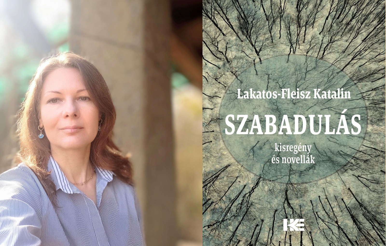Lakatos-Fleisz Katalin: Szabadulás