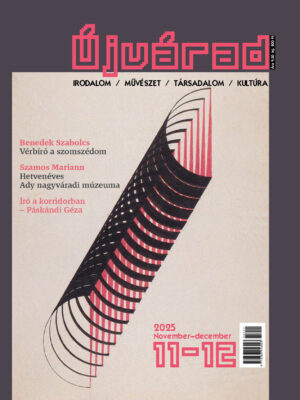 Újvárad 11-12/2025