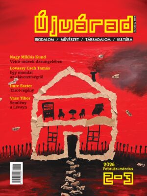 Újvárad – évfordulós dupla szám