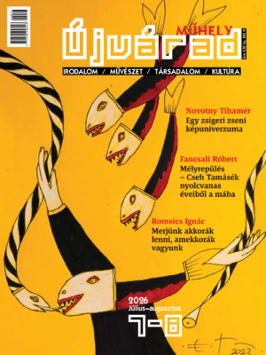 Újvárad 7-8/2026